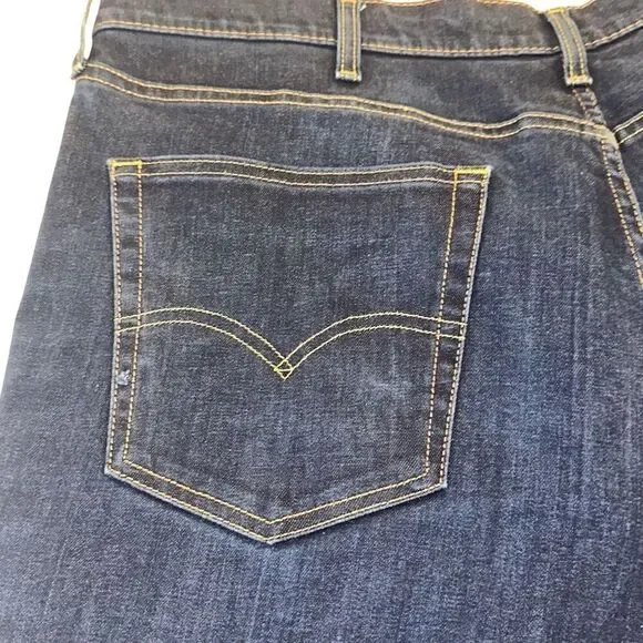 Levi 541 Jeans 42/32 - straight leg - Picture 4 of 10